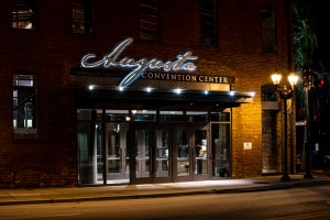 Convention Center Augusta GA 1362